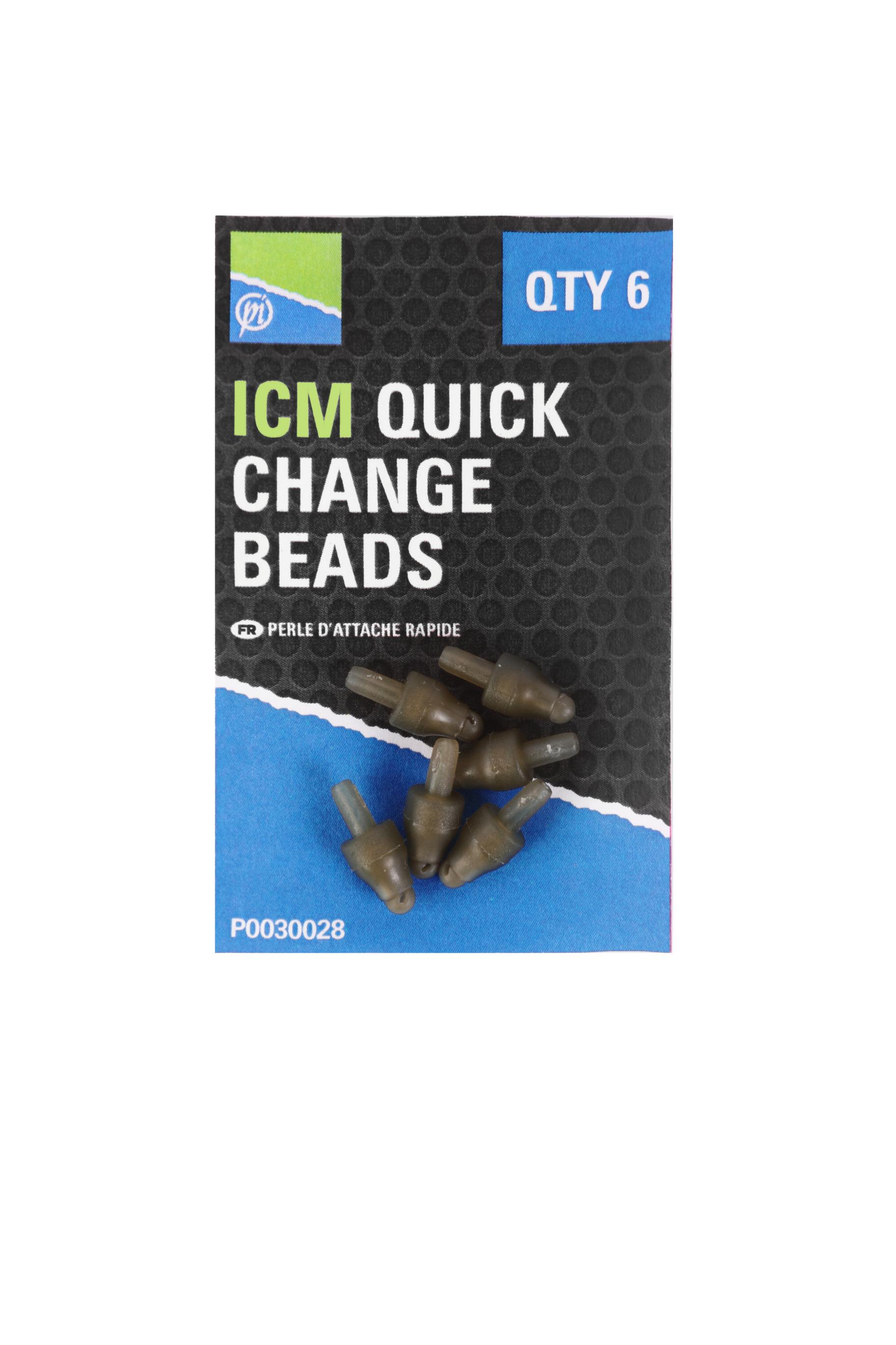 preston ICM INLINE QUICK