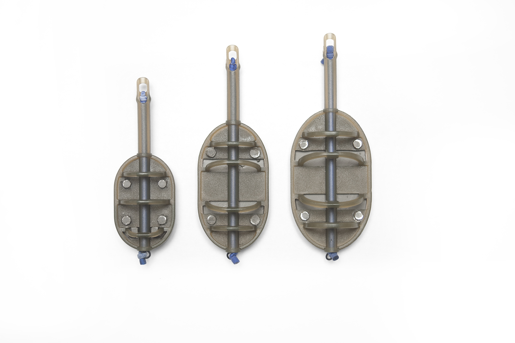 preston PRESTON ELASTICATED FLAT-METHOD-FEEDER