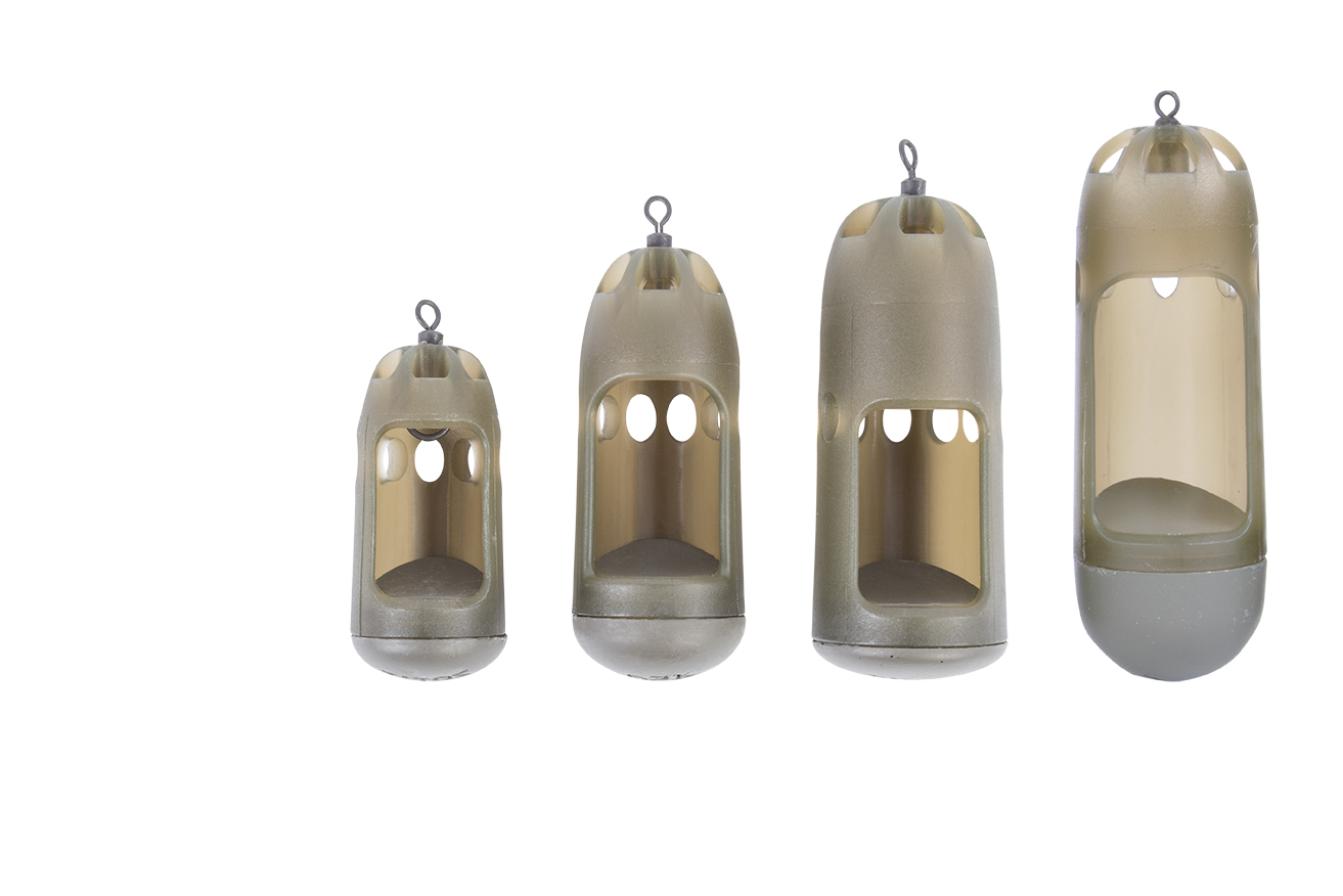 preston PRESTON ABSOLUTE WINDOW FEEDER -SOLID-