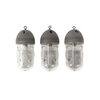 preston Clik Cap Feeder