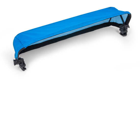 preston VENTALITE SLIMLINE HOOD ASSEMBLY ONLY P0110110.png