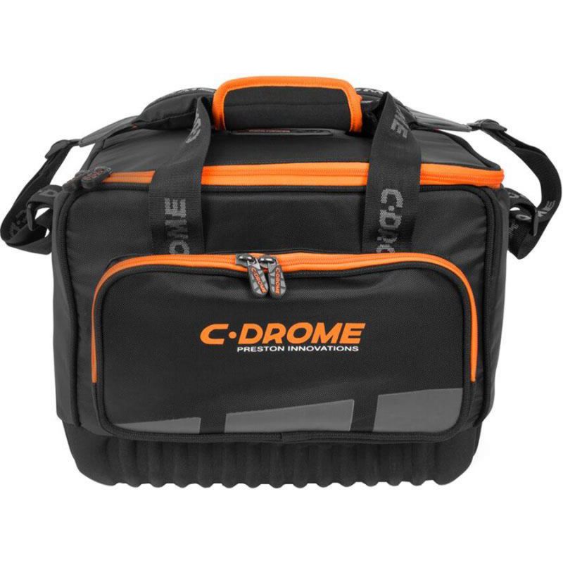 preston C-DROME BAIT BAG