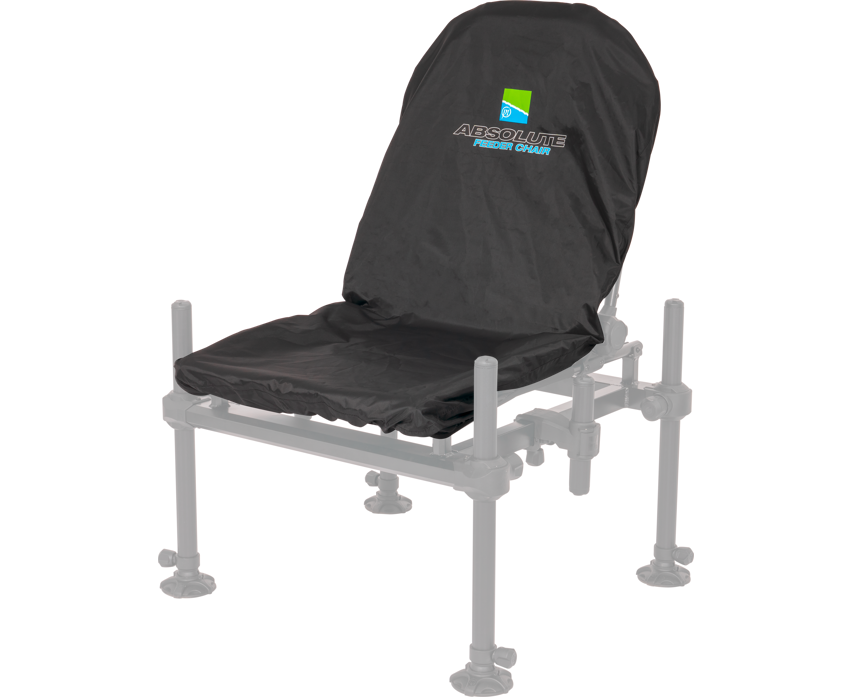 preston Absolute Feeder Chair Waterproof Cover