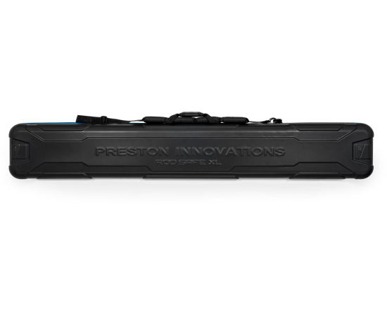 preston Hardcase Rod Safe