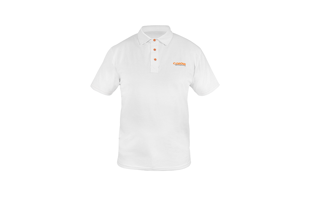 preston C-DROME WHITE POLO P0200064.jpg