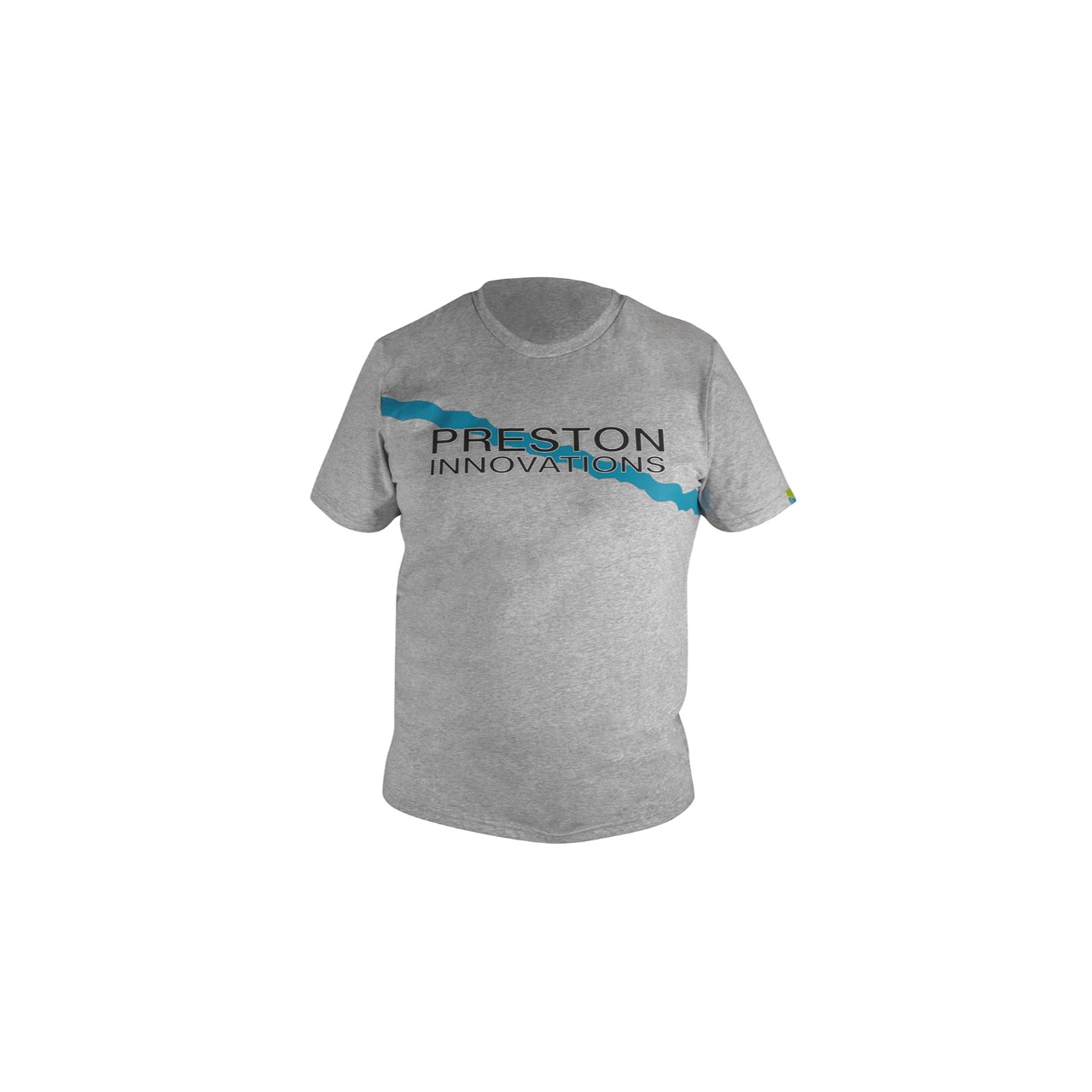 preston GREY T-SHIRT