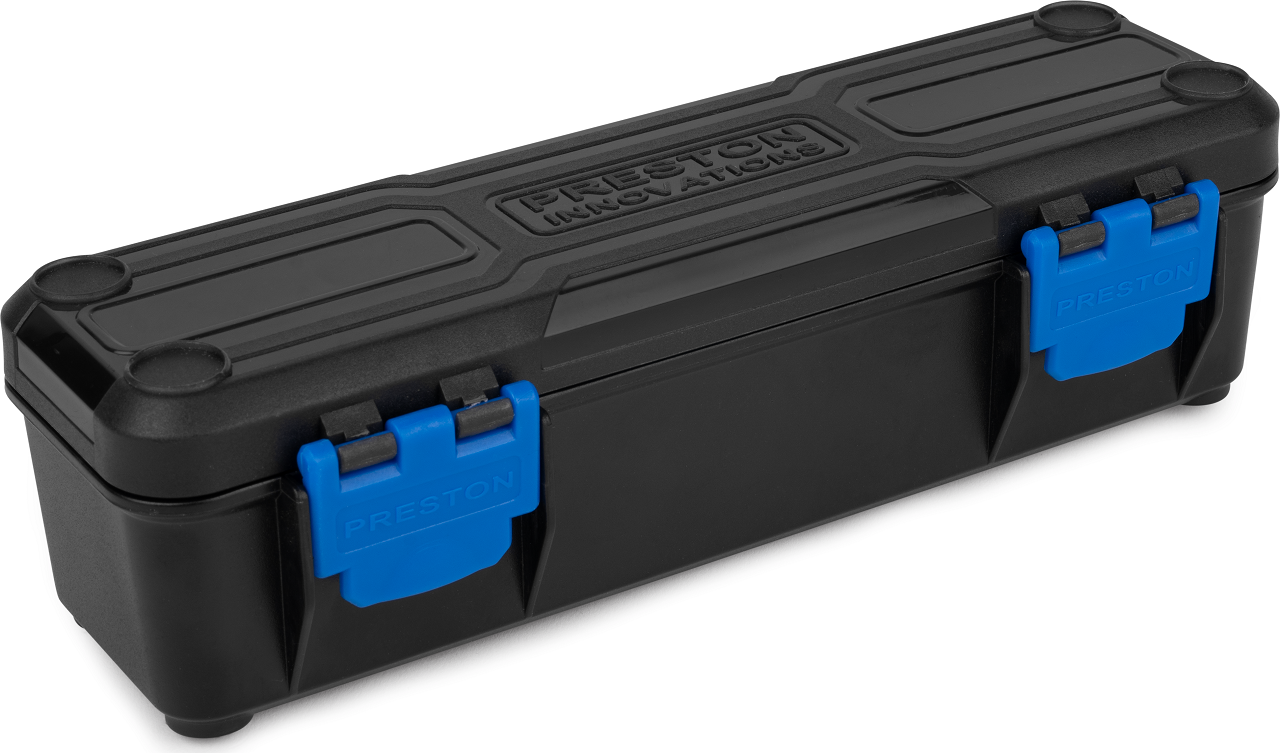 preston Revolution Compact Spool Box P0220183.png