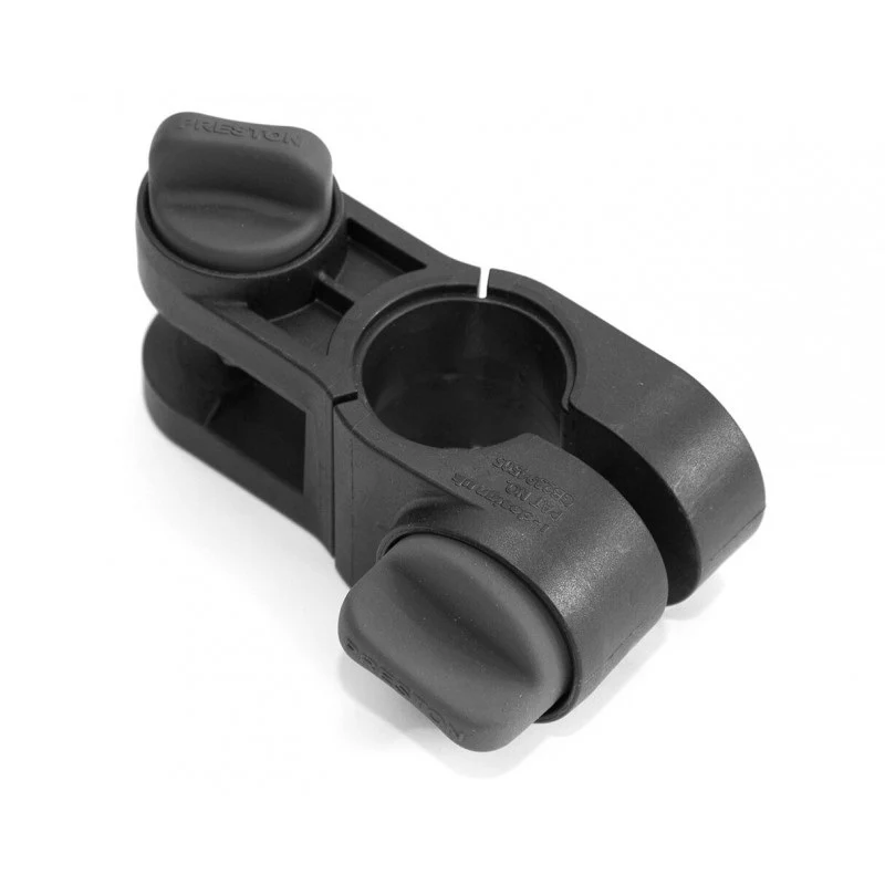 PRESTON INNOVATIONS OFFBOX BAIT BROLLY KNUCKLE & H/WHEELS
