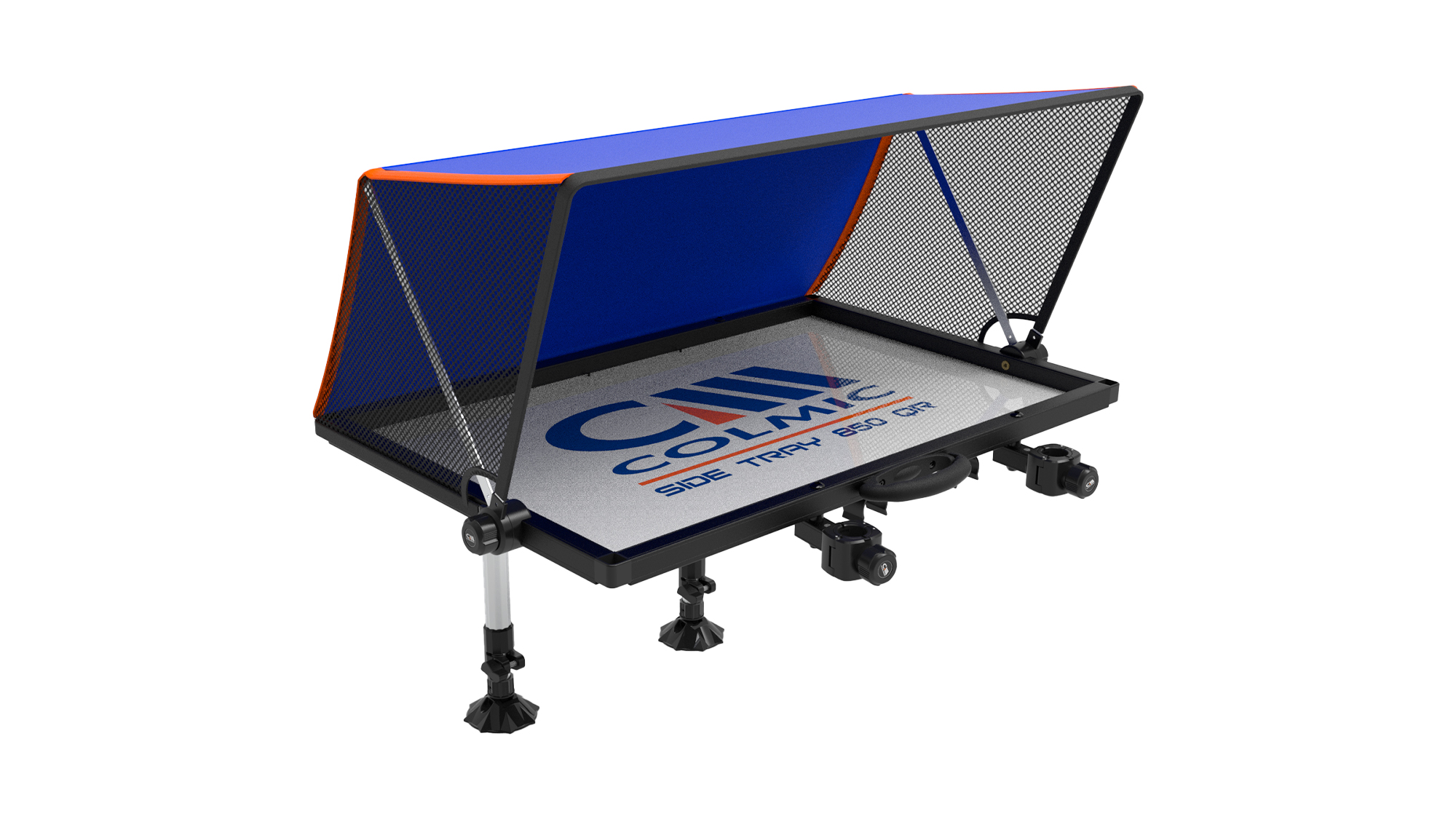 colmic PIATTO LATERALE: 850 + TENDA (QUICK RELEASE) PA0980.jpg