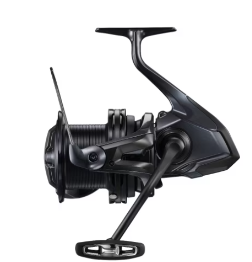 Shimano Power Aero 14000 XTC