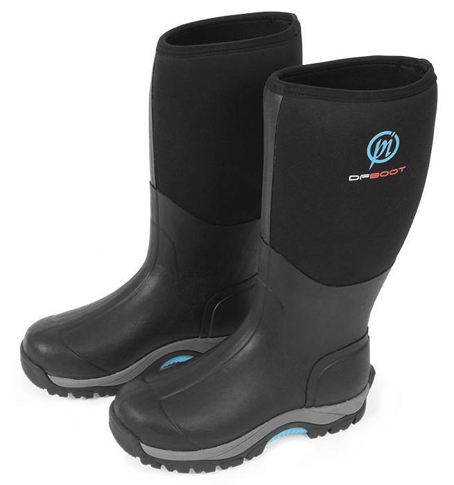 preston PRESTON NEOPRENE/RUBBER BOOTS