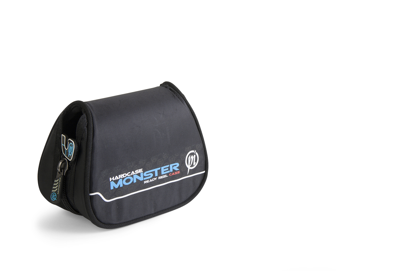 preston PRESTON MONSTER-READY REEL/CASE