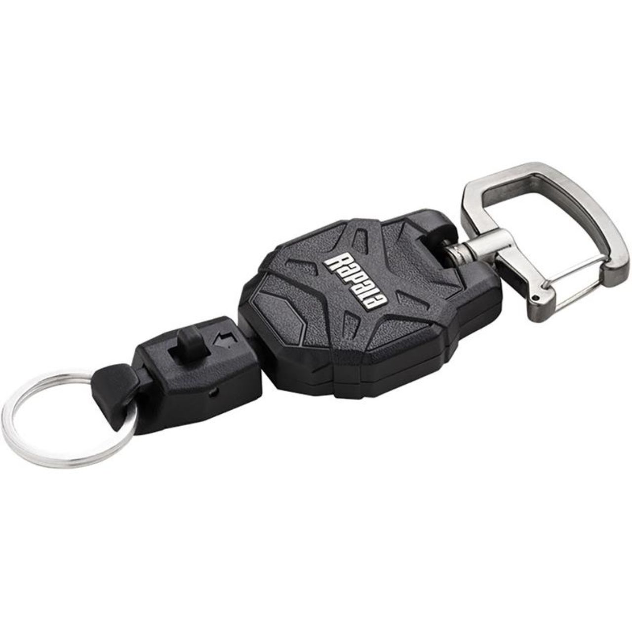 RAPALA RETRACTABLE LANYARD