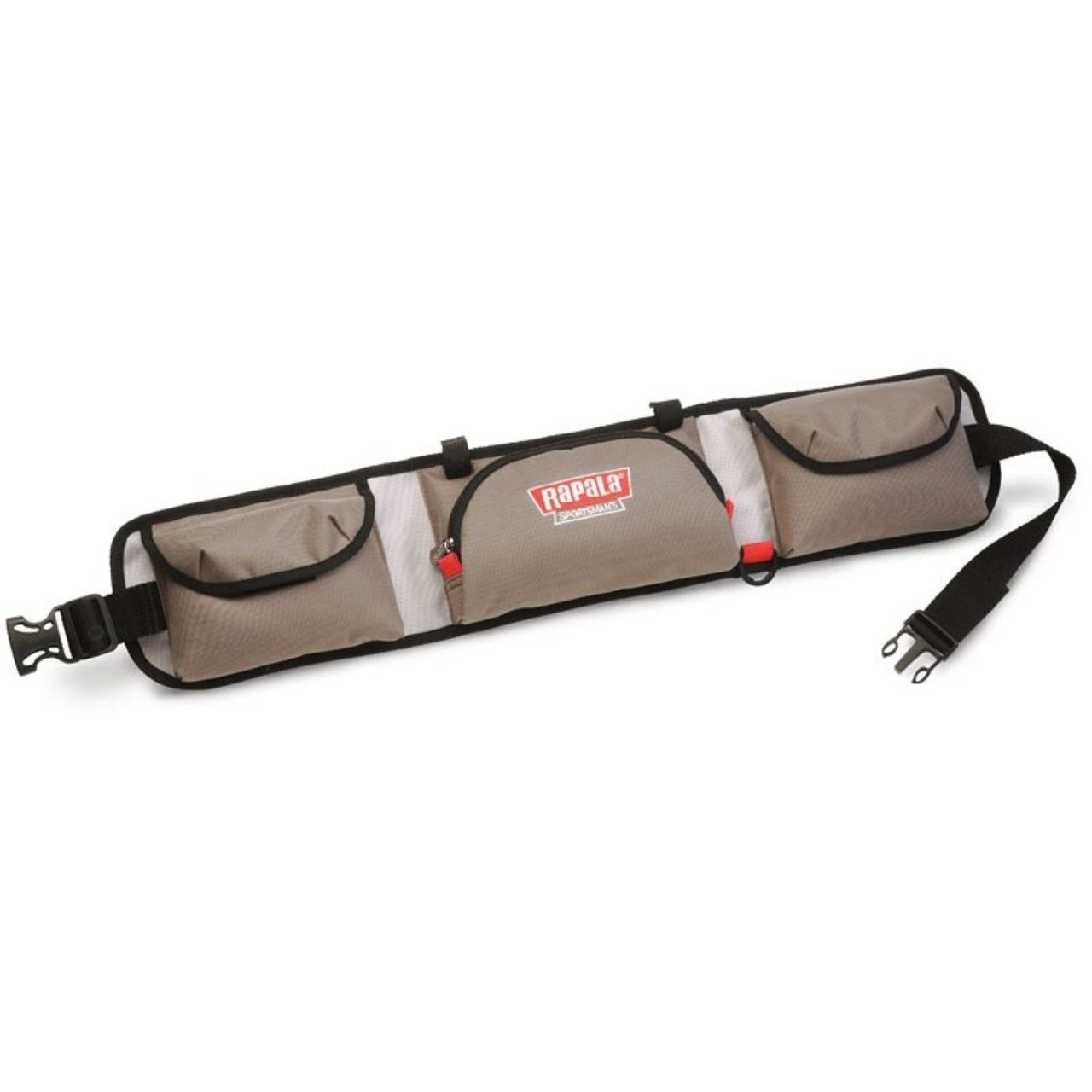 RAPALA TACKLE BELT SPORTSMAN'S 10