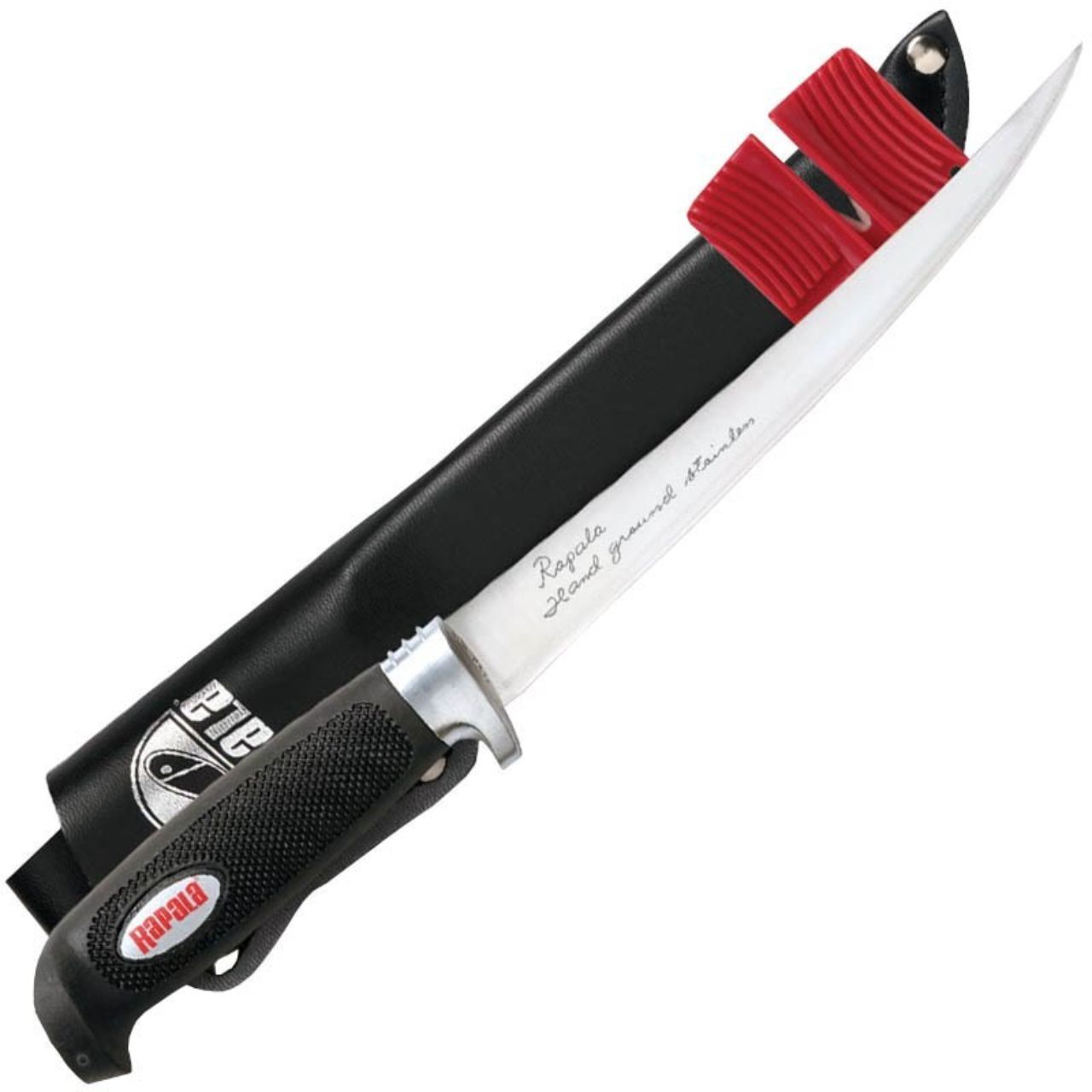 RAPALA SOFT GRIP FILET