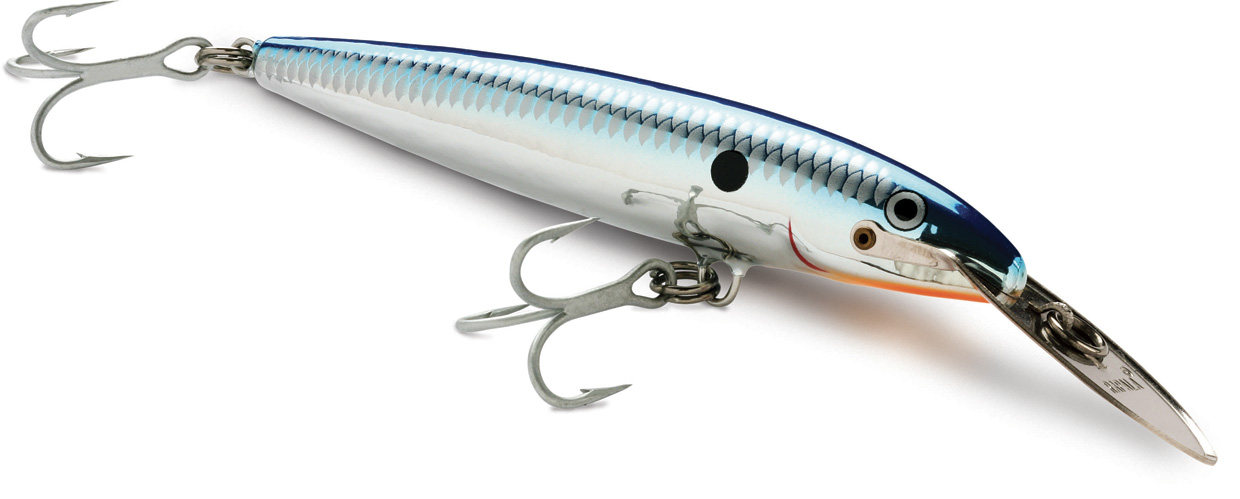 RAPALA COUNTDOWN MAGNUM 22