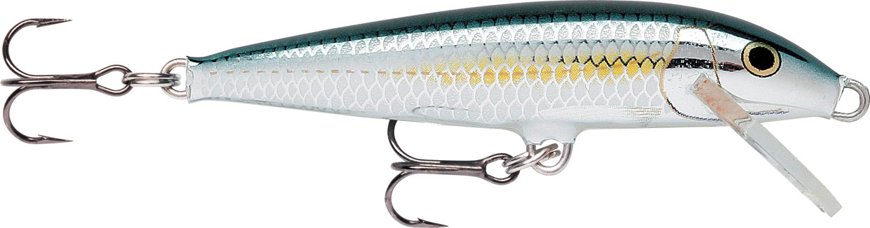 RAPALA FLOATER F 03