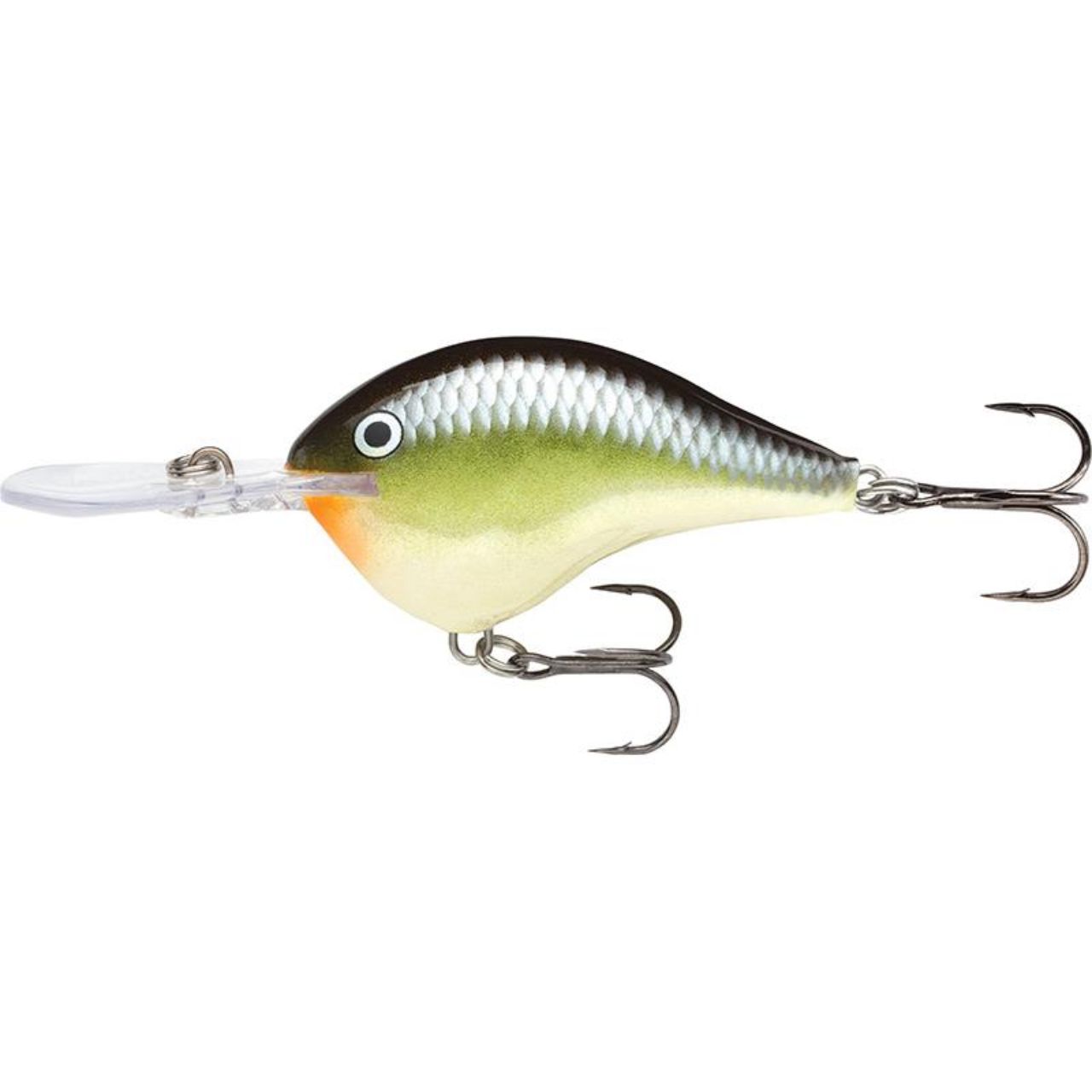 RAPALA DIVES-TO DT 16