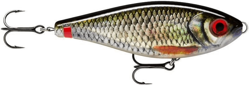 RAPALA X-RAP HAKU 14