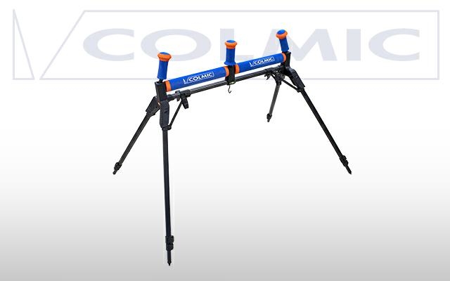 colmic BAR ROLLER OBLIQUE: 38+38cm