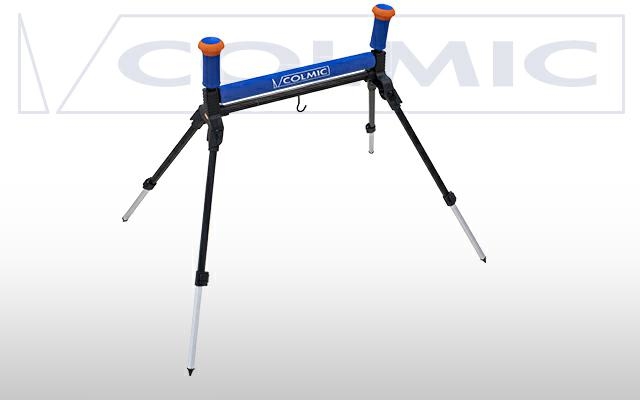 colmic BAR ROLLER AVATAR: 50cm