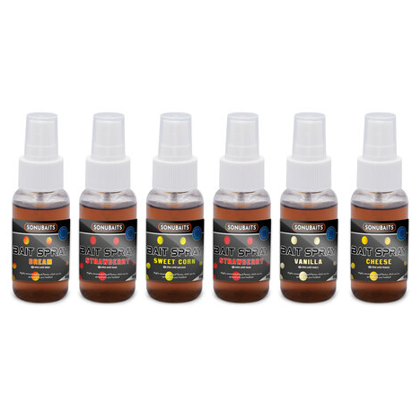 Sonubaits Bait Spray