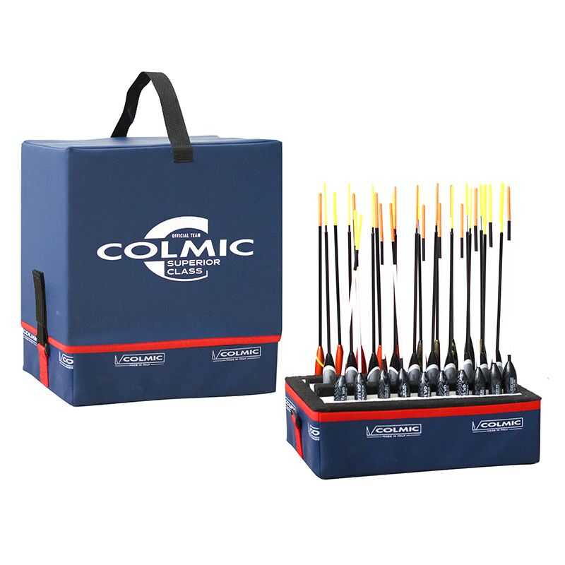 colmic POLYSTYRENE CASE: WAGGLER CASE SC103B.jpg