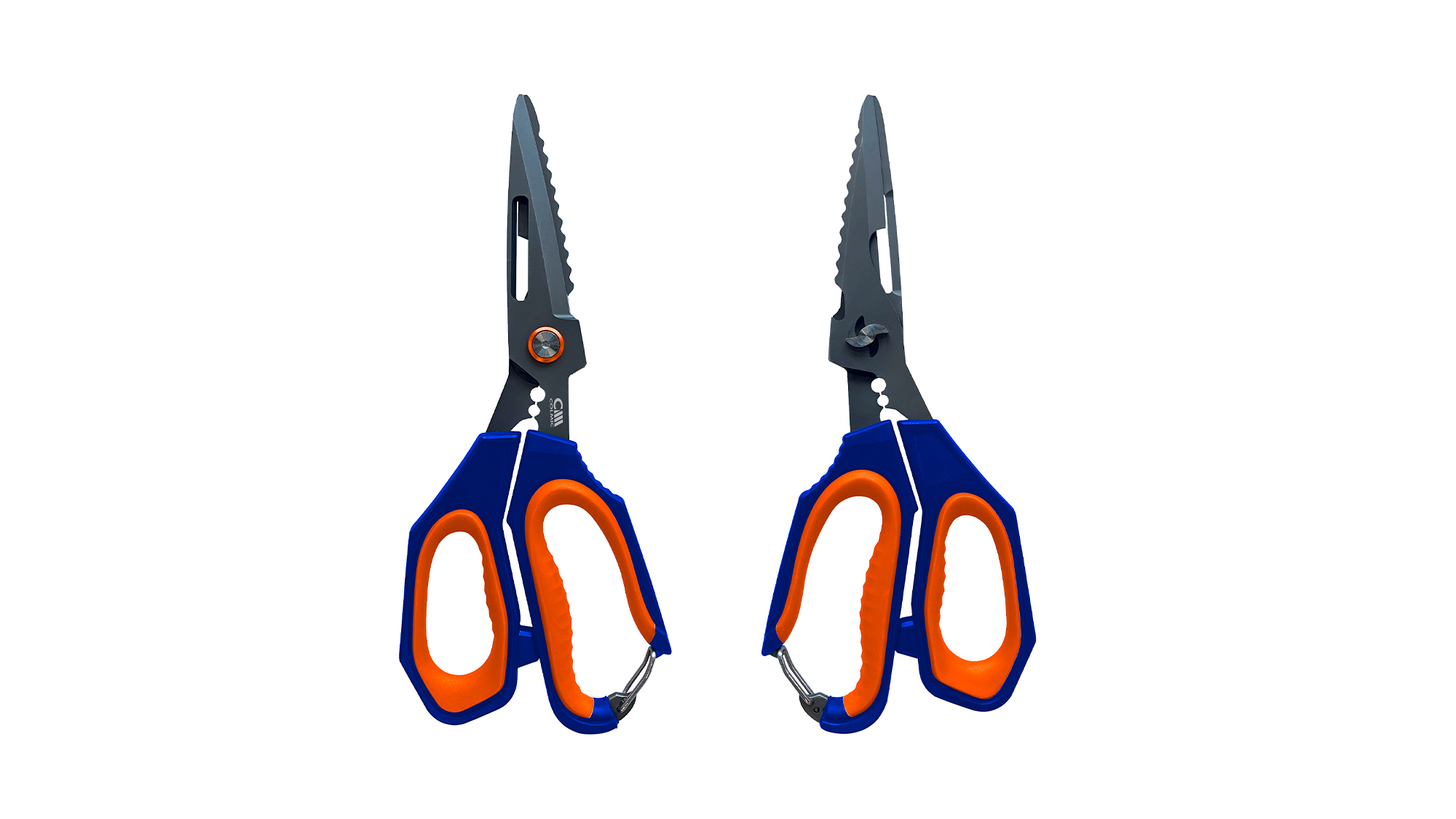colmic GRIP SERIES