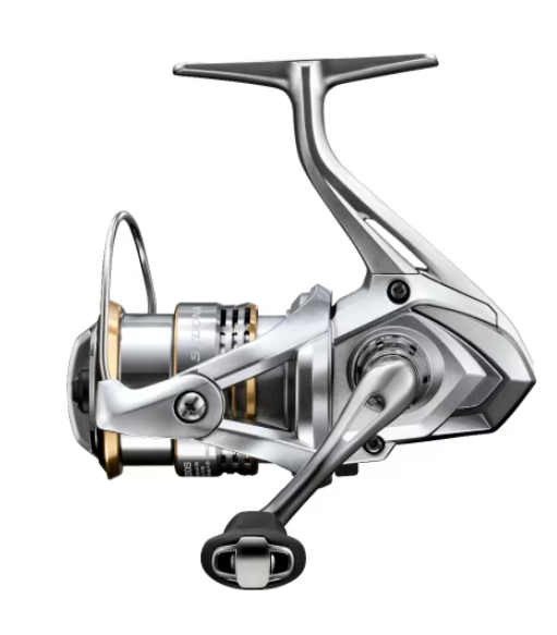 Shimano Sedona FJ