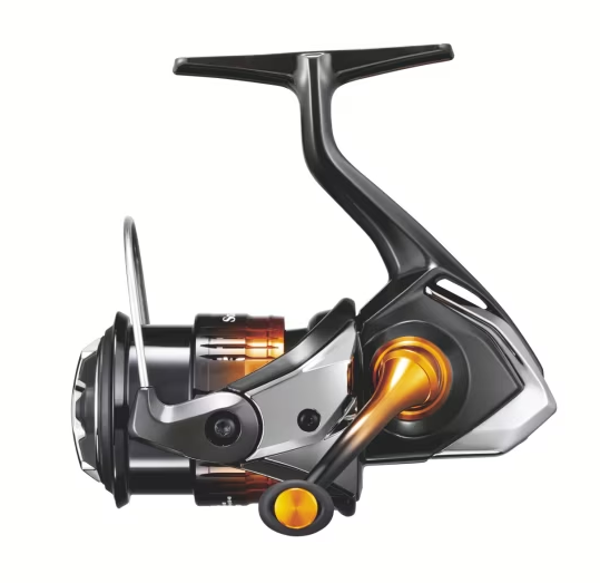 Shimano Soare C2000SS BB A PG