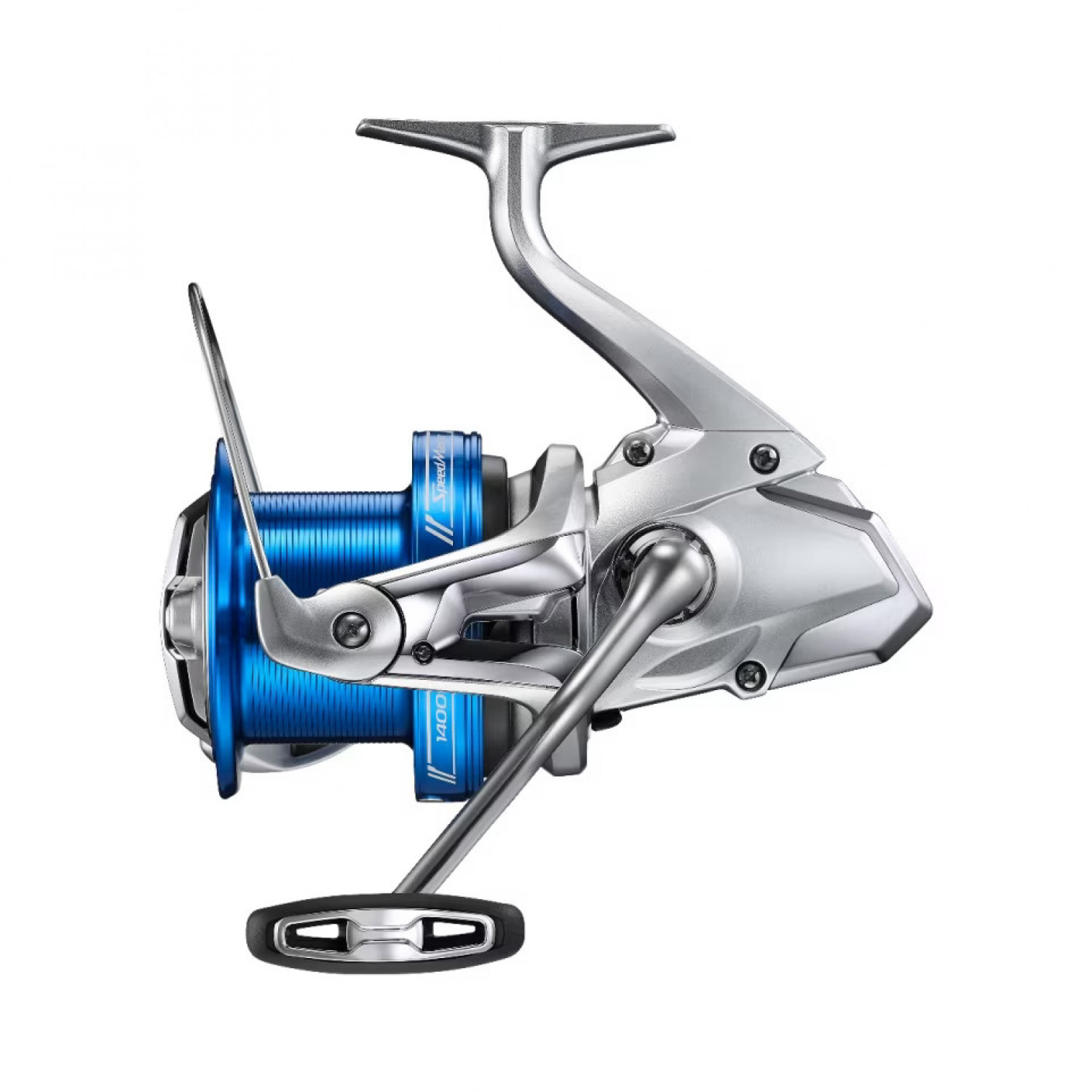 Shimano Mulinello Speedmaster 14000 XSD