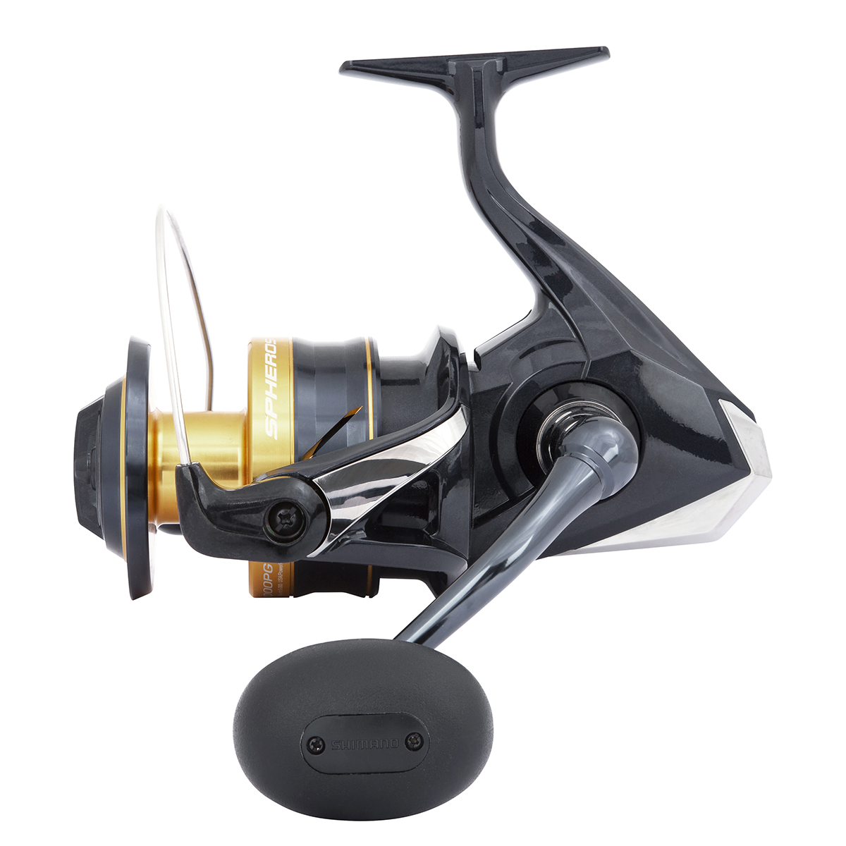 Shimano Spheros SW