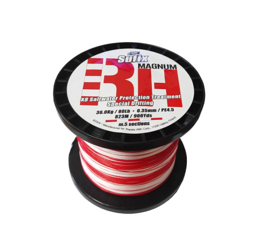 SUFIX RH MAGNUM X8 SPECIAL DRIFTING