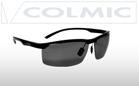 colmic LEOPARD GREY