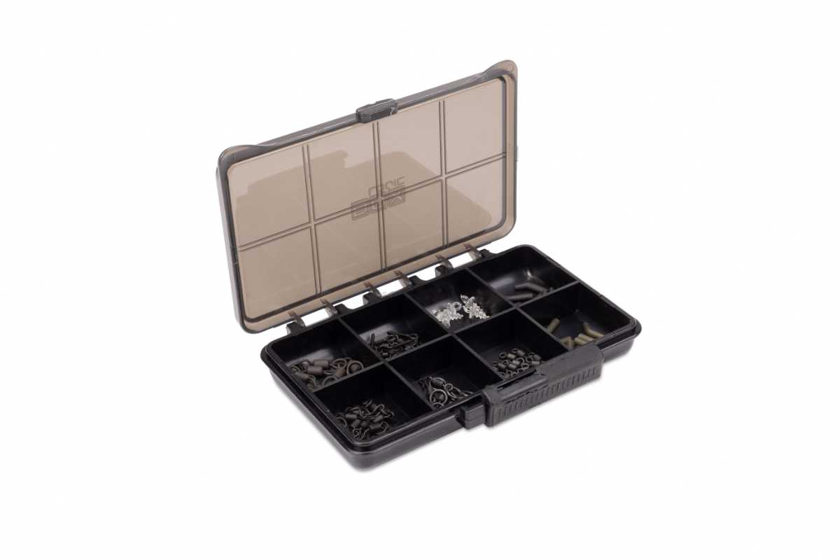 Nash Box Logic Slim Box