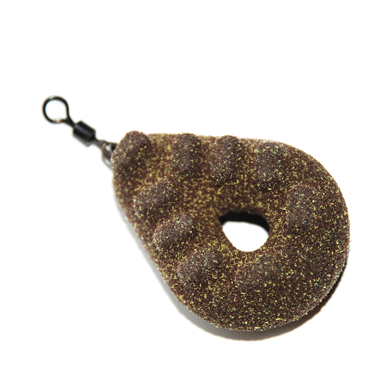 Nash Tractor Lead Gravel/Clay