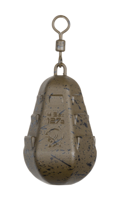 Nash Dumpy Gripper Swivel Lead