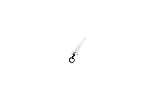 Nash Plastic Swivel Bait Screw T8122.webp