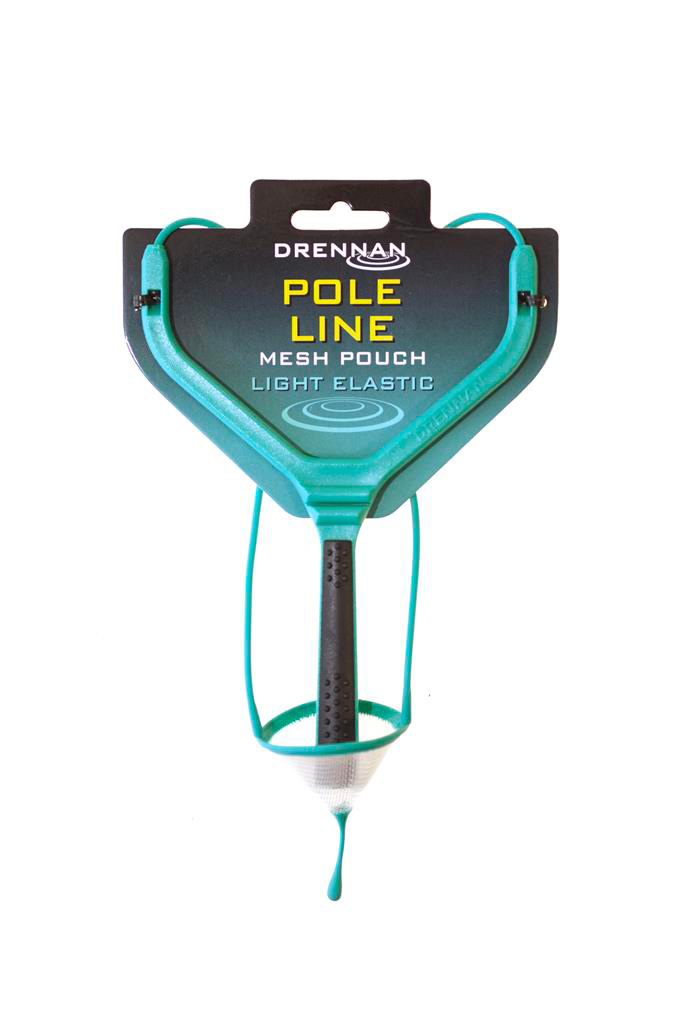 Drennan Pole Line Fionda , Light