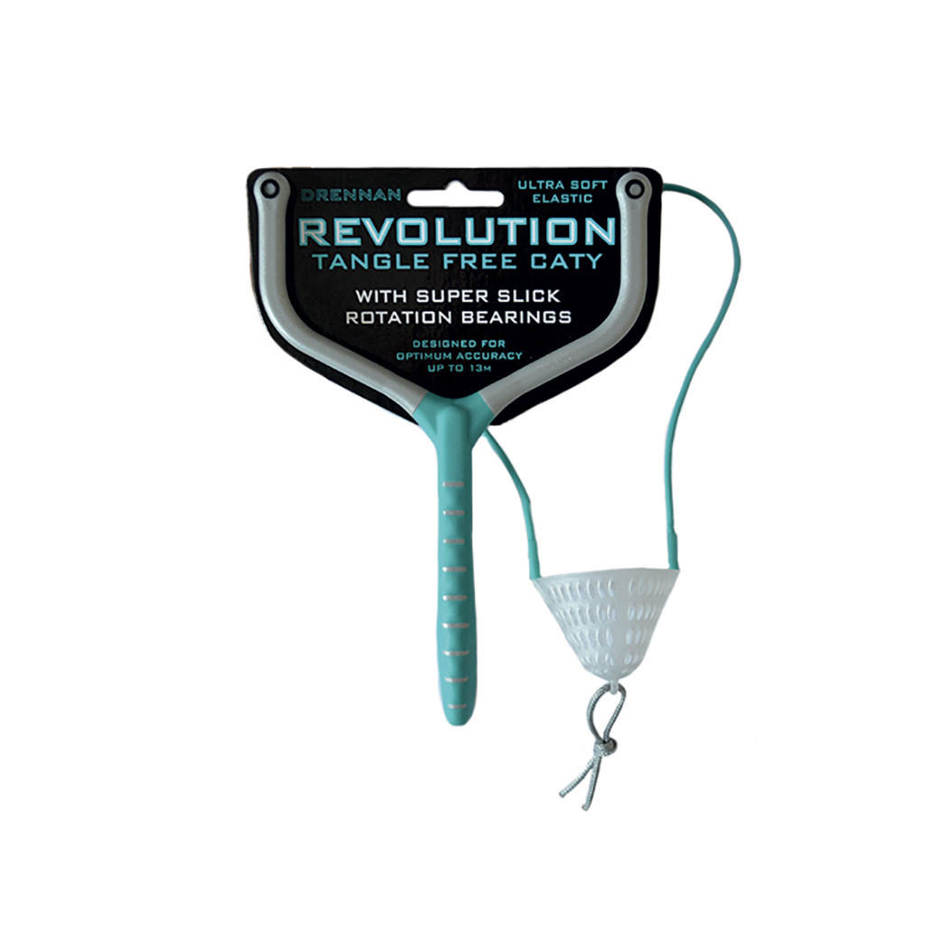 Drennan Revolution Fionda , Ultra Soft