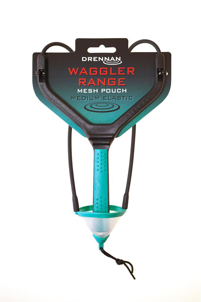 Drennan Waggler Range Fionda , Medium