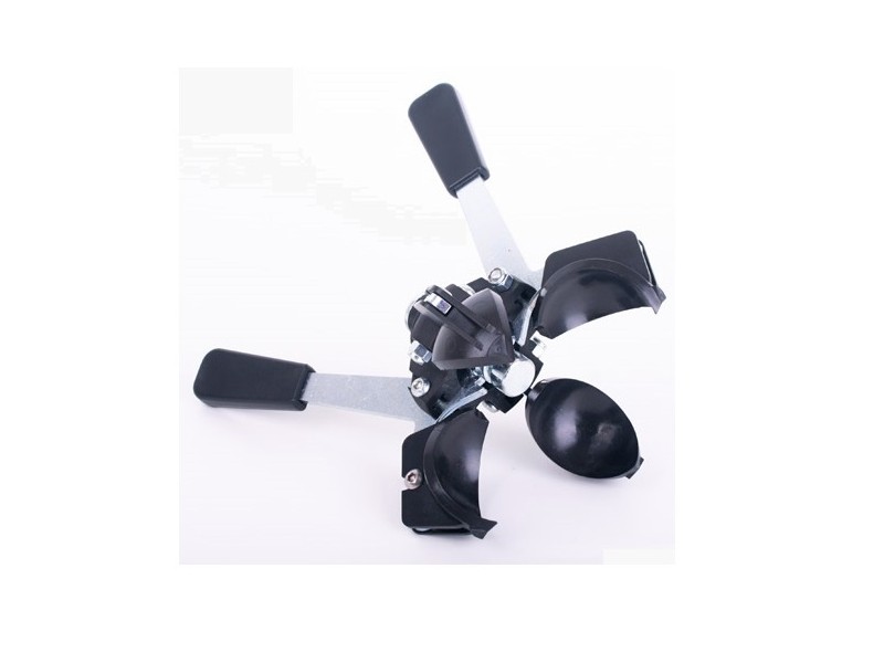 Wolf BALL MAKER (kit45mm+kit60mm+kit MF+ contenitore)